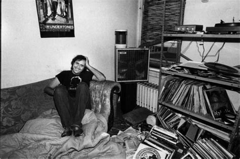 Lester Bangs Remembering The Late Great Influential Rock And Roll Scribe