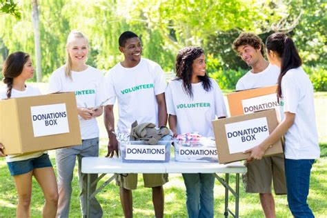 9 Great Volunteering Opportunities For Students In Toronto Uwindsor