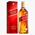 Johnnie Walker Red Label Blended Scotch Whisky | Whistlerspirits