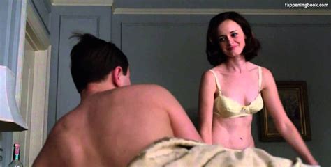 Kimberly alexis bledel nude