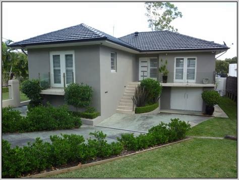 Best exterior paint schemes for your colorado springs home. Exterior House Paint Colour Schemes Australia | Building ...