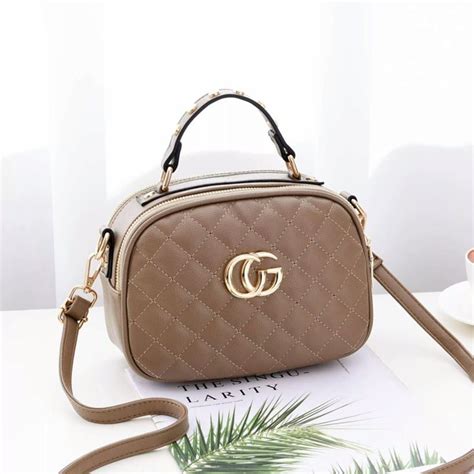 Maybe you would like to learn more about one of these? Jual B0023-khaki Tas Selempang Wanita Modis Import ...