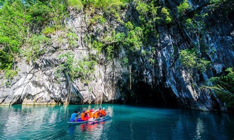 Puerto Princesa Underground River Things To Do Famous Places To Visit