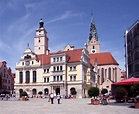 Ingolstadt Cityguide | Your Travel Guide to Ingolstadt - Sightseeings ...