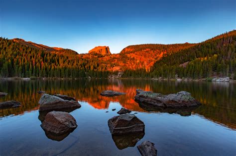 Experience The Rugged Beauty Of Rocky Mountain National Park Resource Travel
