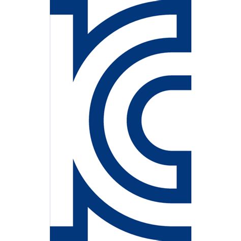 Kc Compliance Color Logo Vector Logo Of Kc Compliance Color Brand Free