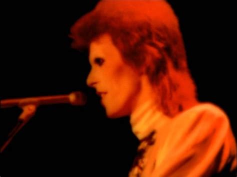 The Motion Picture Ziggy Stardust Image 27632181 Fanpop