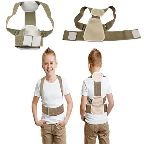 Pin By Heal Fit On Heal Posture Correction Posture Brace