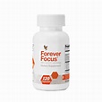 Forever Focus | Tienda Aloe Vera