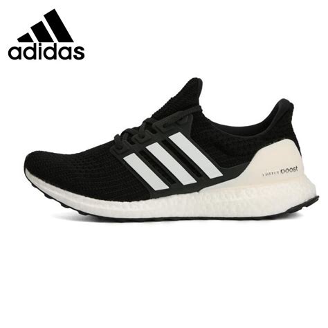 Original New Arrival 2018 Adidas Ultra Unisex Running Shoes Sneakers In