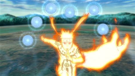 Naruto Enters The Battle 2 By Pablolpark On Deviantart