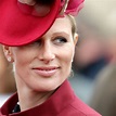 Zara Phillips Didn't Get Her Unique Name from Her Parents, Princess ...