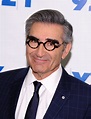 Eugene Levy: "Schitt's Creek" Star on Playing It Straight | Time