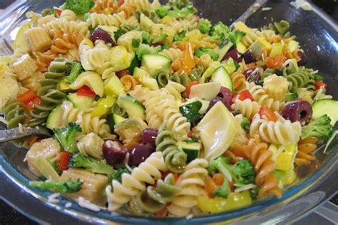 I have to say, it's rare that i taste a pasta salad i don't enjoy. 21 Ideas for Christmas Pasta Salad - Best Diet and Healthy Recipes Ever | Recipes Collection