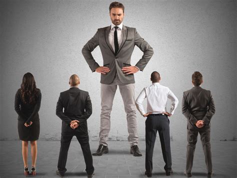 Goal of Dominance | Michael Teachings