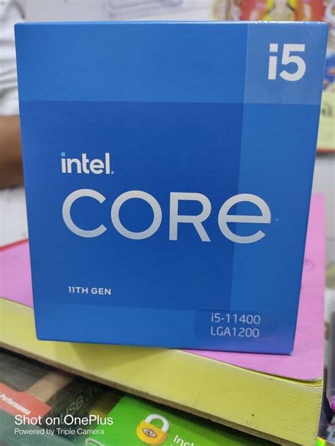 11 Th Gen Intel Core Processors For Computer 128 Bit At Rs 12500