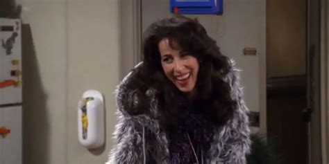 Oh My God Why Janice From Friends Is A Personal Branding Muse