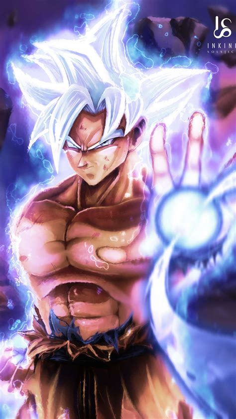 Looking for the best wallpapers? Dragon Ball Super Supreme Wallpapers - Wallpaper Cave