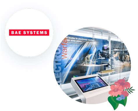 Bae Systems Electronic Systems