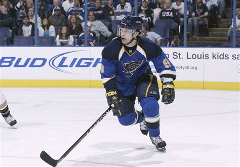 St. Louis Blues: Top 5 free agent signings in franchise history