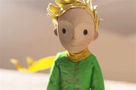 "Le Petit Prince" : la belle aventure de Saint-Exupéry arrive au cinéma