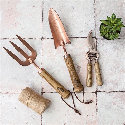 Tools For Making A Garden Best Tools