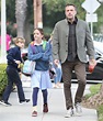 Samuel Affleck: See Photos of Ben Affleck and Jennifer Garner’s Son