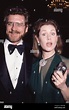 Robert Foxworth and Elizabeth Montgomery 1980 Credit: Ralph Dominguez ...