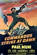 The Commandos Strike at Dawn - Rotten Tomatoes