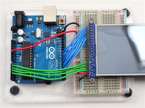 Adafruit Learning System