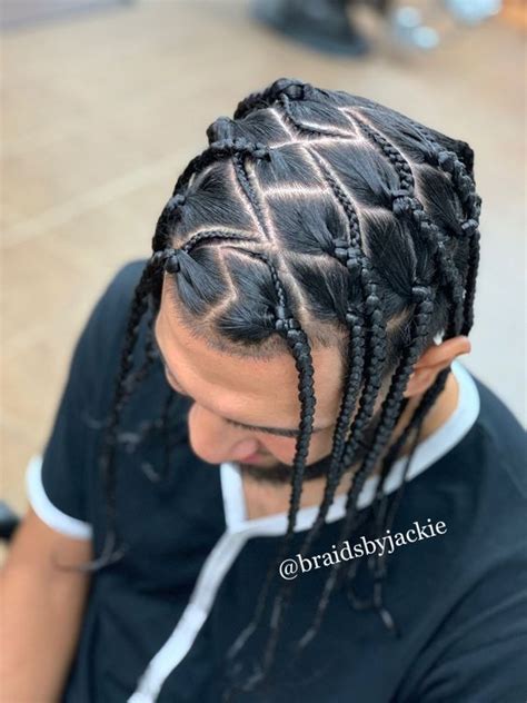 Welcome to today's video where i'm gonna be showing you how to man braid your own hair. Trendy Cornrows With Taper Pictures Images | African ...