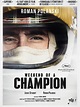 Weekend of a Champion de Frank Simon - (2013) - Film documentaire