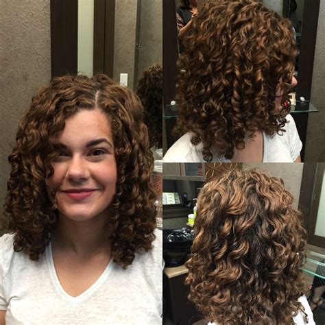10 Deva Cut Curly Hair Fashionblog