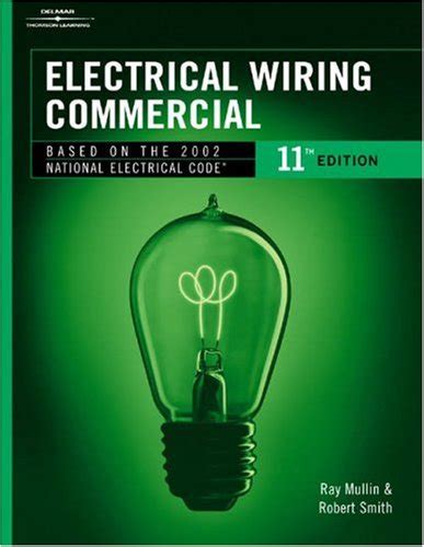 Electrical Wiring Commercial Mullin Ray C AbeBooks