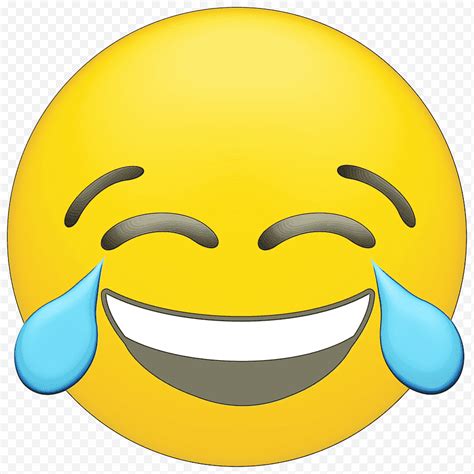 Emoji De Cara Feliz Emoticono Carita Sonriente Emoji De Color