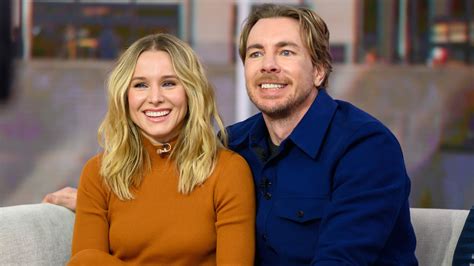kristen bell just opened up about dax shepard s relapse after 16 years of sobriety glamour