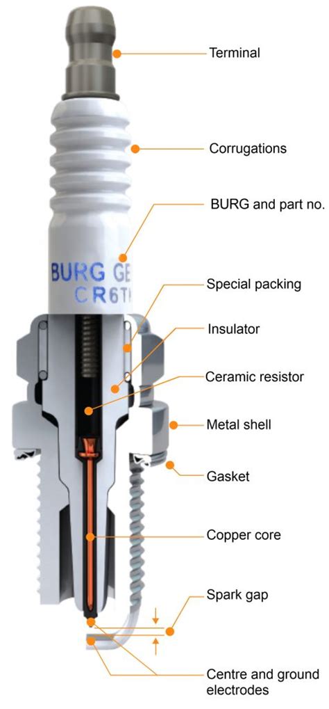 Wiring diagram 30 amp generator plug refrence extension cord wiring. Quality OE Spark Plugs made by BURG GERMANY® GmbH