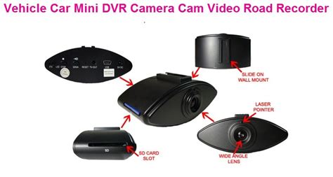 Looking for a dash cam? China Car Motion Detect, Car Drive Cam System, IR Vehicle ...