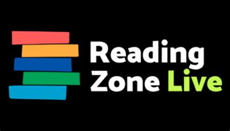 Readingzone Live Literacy Hive