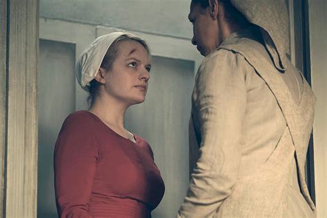 ‘the Handmaid’s Tale’ Renewed For Season 4 On Hulu