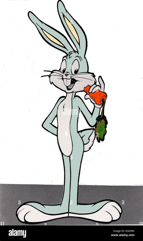 Bugs Bunny Hi Res Stock Photography And Images Alamy