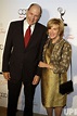 Photo: Former Walt Disney Co. CEO Michael Eisner and wife Jane Eisner ...