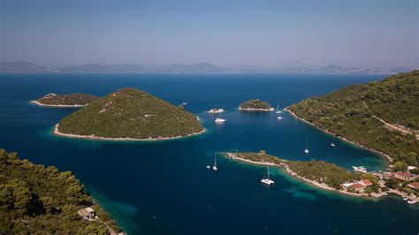Mljet Croatias Magical Island Travel The Moving Lens