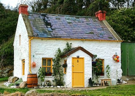 Small Irish Cottage Plans Irish Style House Plans Irish House Plans