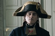 Napoleão: sinopse e trailer do filme com Joaquin Phoenix