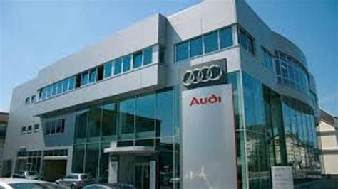 To play an instrumental role in shaping the transformation as we head into a new age of mobility the company is implementing its strategy step by step. 10 Facts about Audi | Fact File