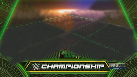 Carmella defeated charlotte flair, natalya, tamina and becky lynch 2. Renders Backgrounds LogoS: Money in The Bank Match Card ...