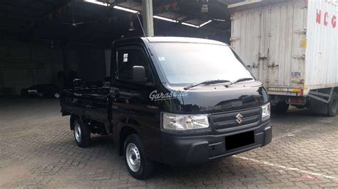 Dijual Suzuki Carry Pick Up 2021 Bekas 2 Buah Dengan Harga Rp 114 000