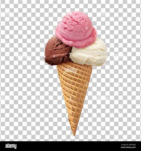 Vanilla Ice Cream Background Hi Res Stock Photography And Images Alamy