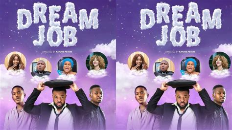 Movie Review Williams Uchembas Dry Jokes Killed Dream Job Kemi